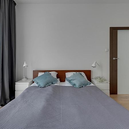 Old Town By Welcome Apartment Danzig Exterior foto