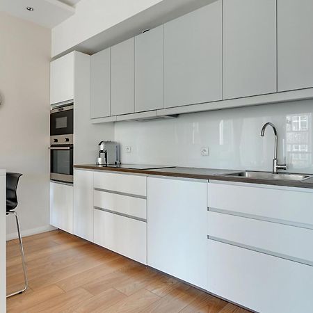 Old Town By Welcome Apartment Danzig Exterior foto