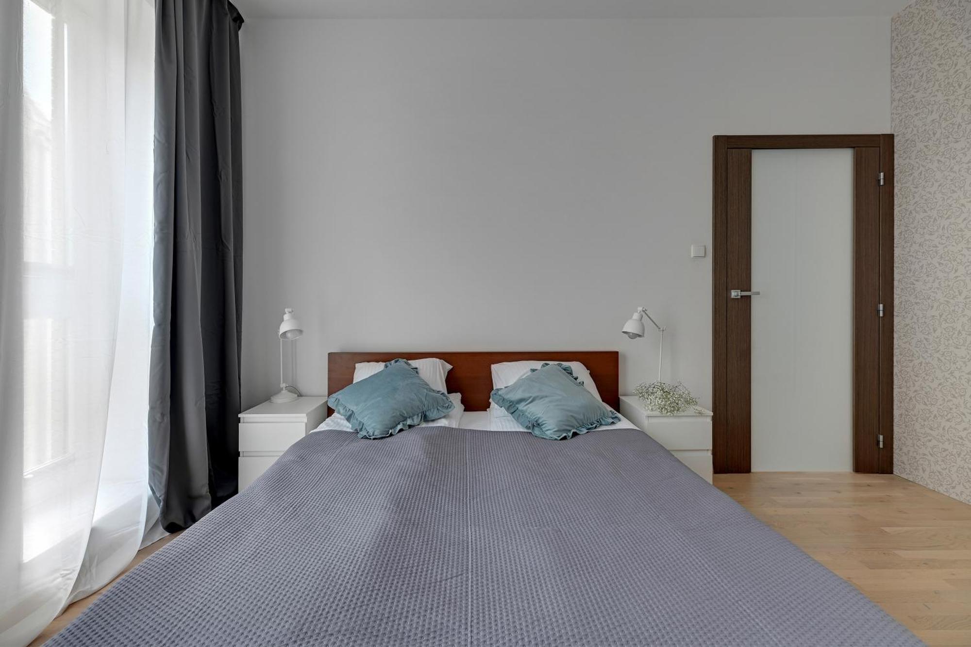 Old Town By Welcome Apartment Danzig Exterior foto