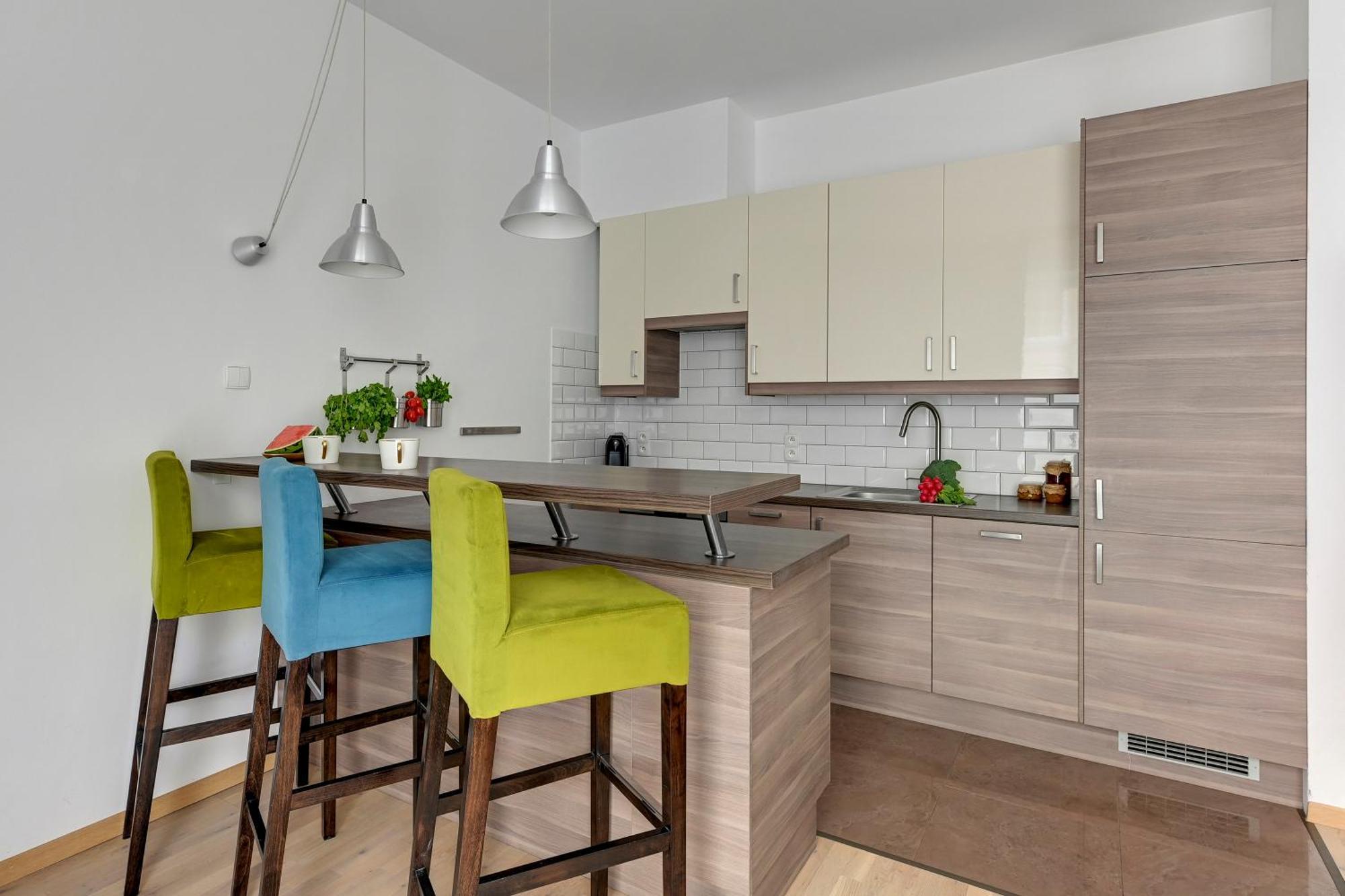 Old Town By Welcome Apartment Danzig Exterior foto