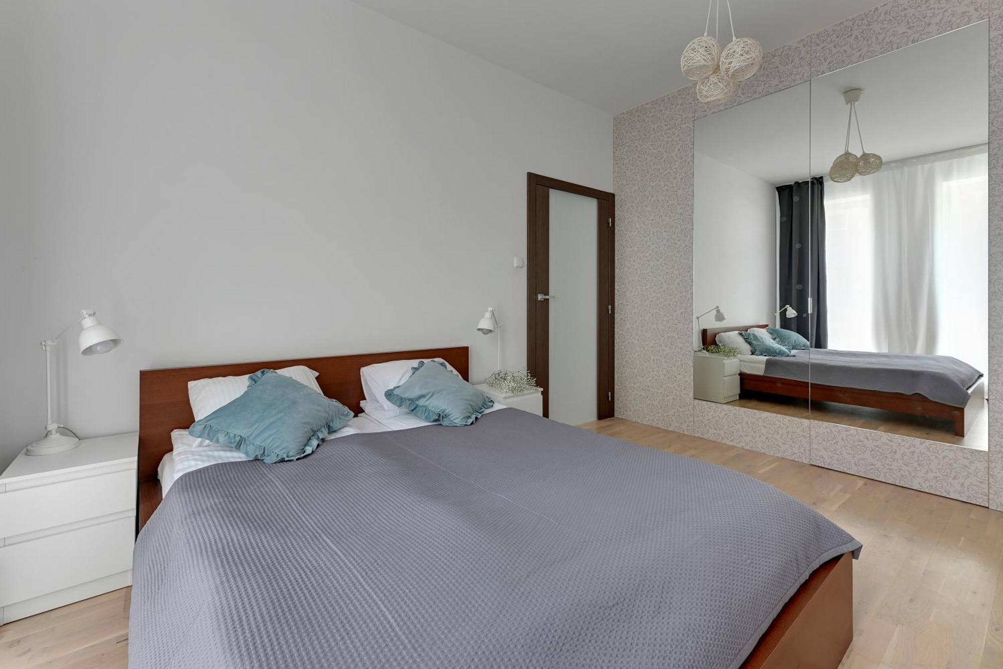 Old Town By Welcome Apartment Danzig Exterior foto