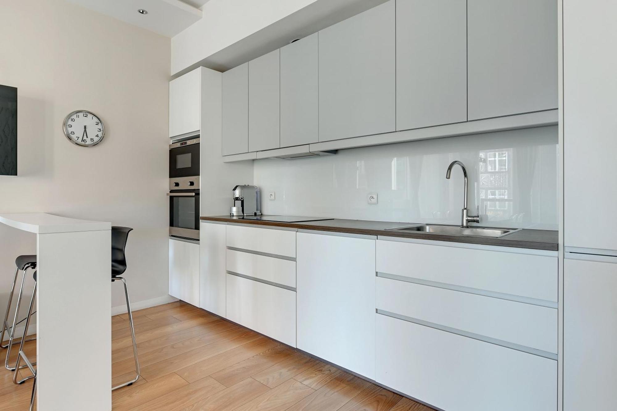 Old Town By Welcome Apartment Danzig Exterior foto